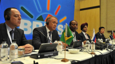 20 Years of BRICS&nbsp;Wasted?